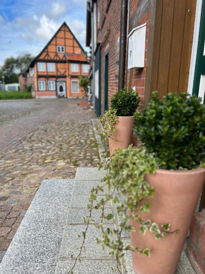 Haus Fuehldichwohl Apartment *