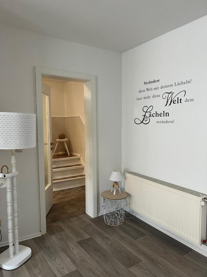 Haus Fuehldichwohl *
