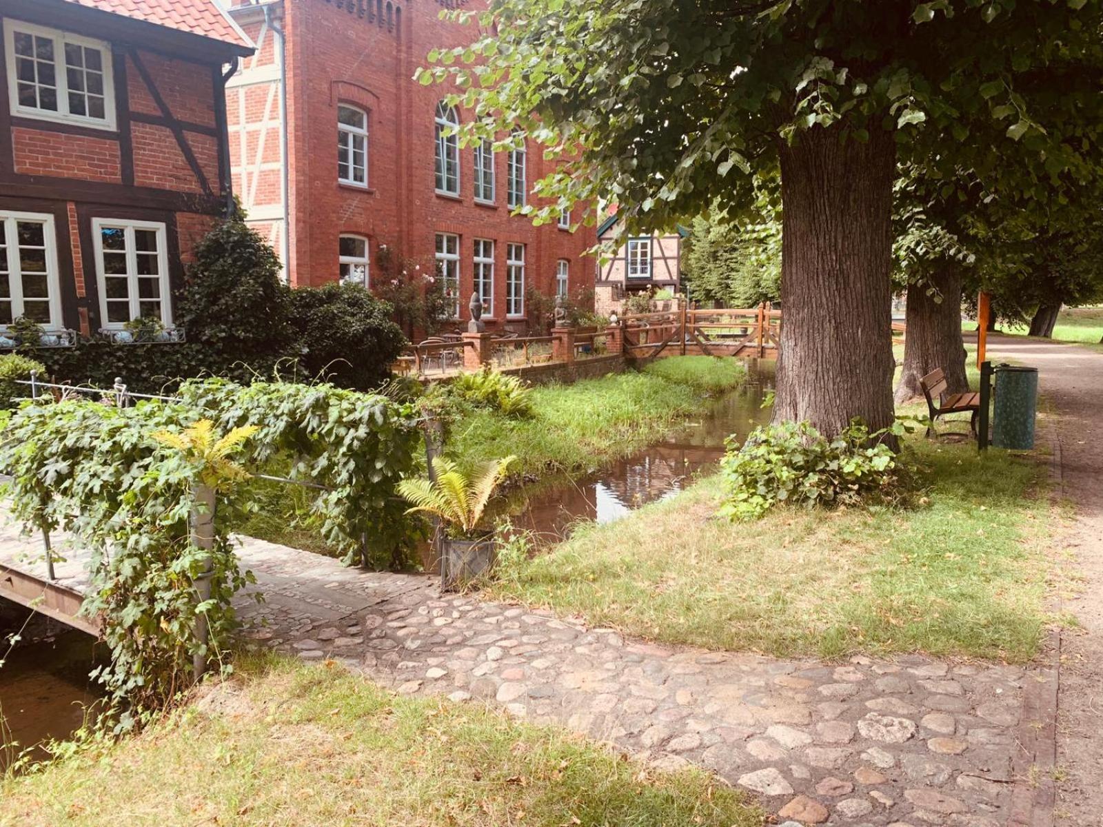 Haus Fuehldichwohl Apartment *