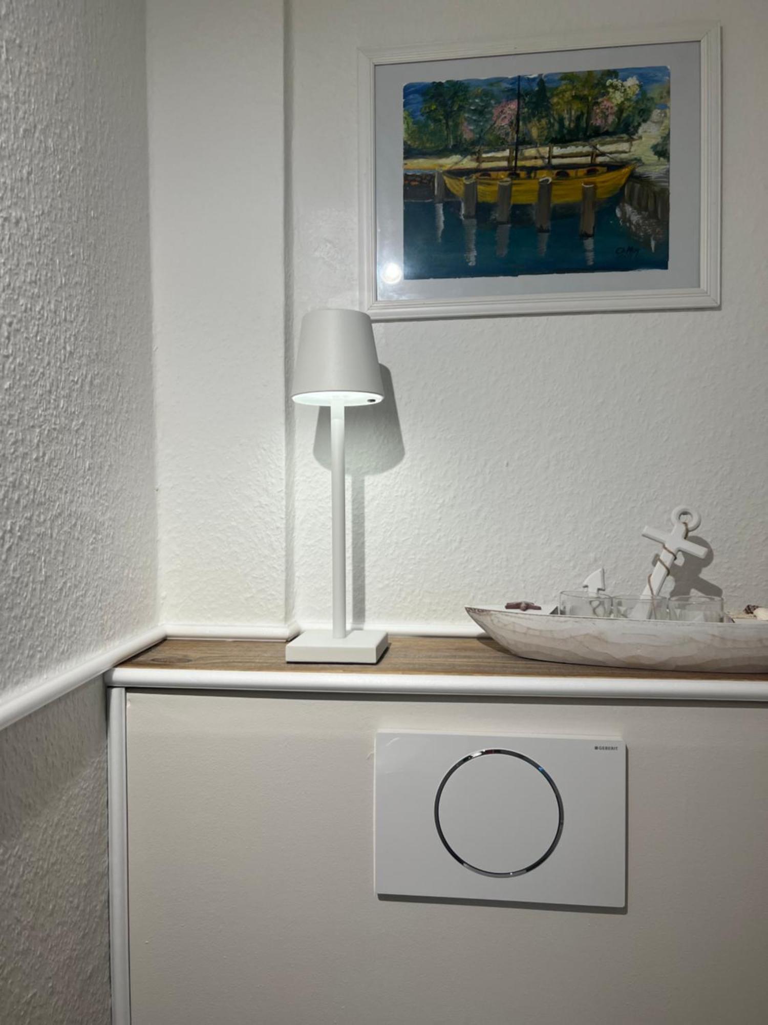 Haus Fuehldichwohl Apartment Boizenburg